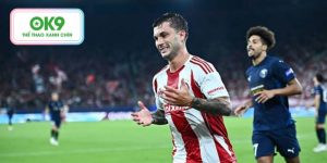 Olympiacos được đánh giá cao hơn hoàn toàn so với Asteras Tripolis
